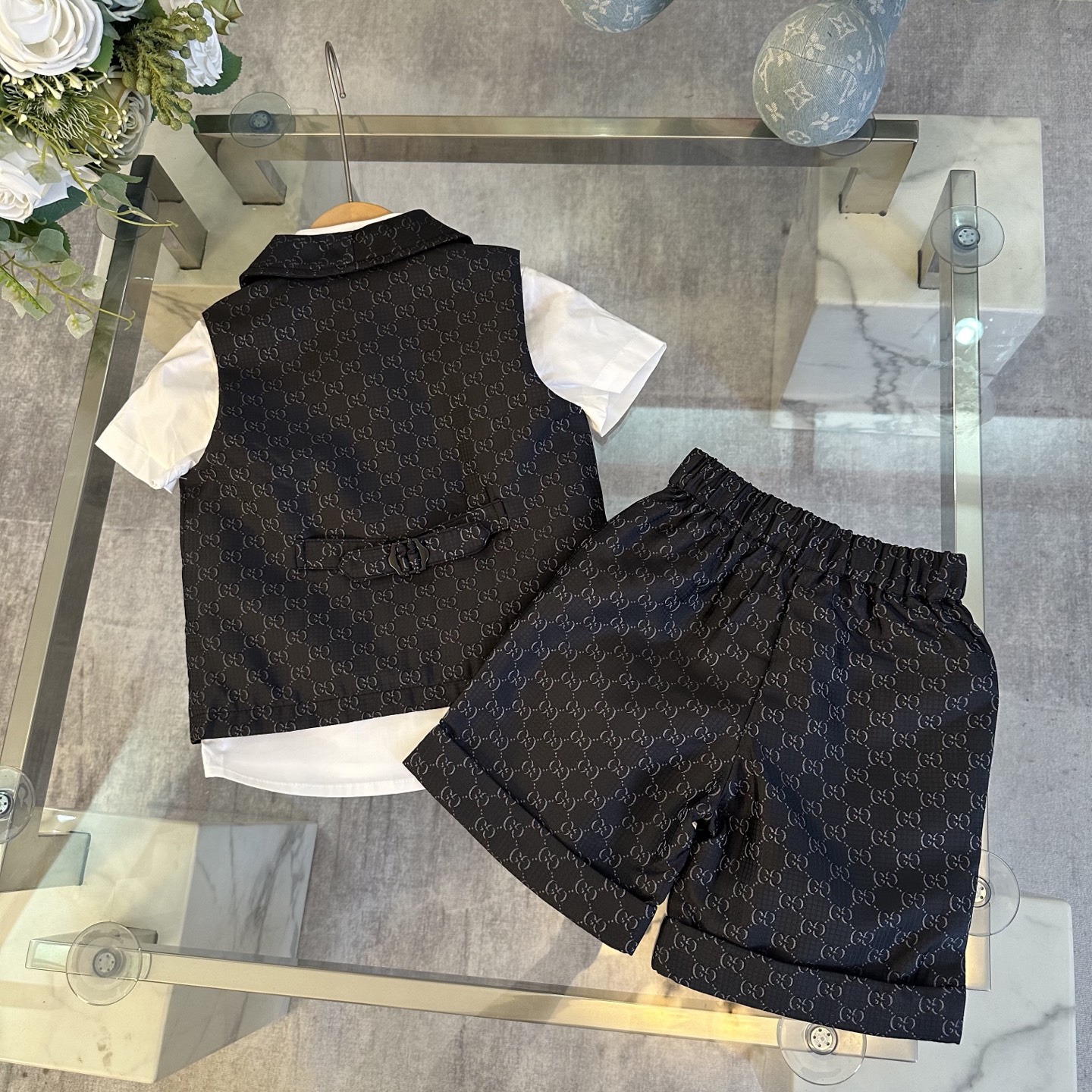 child/Boys' clothing